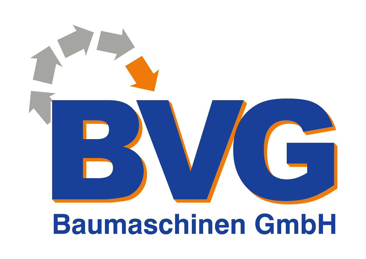 BVG-Baumaschinen GmbH BVG-Baumaschinen GmbH